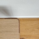 Bureau moderne en chêne