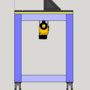 Table de défonceuse