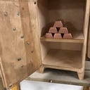 Mon coffre pas très fort