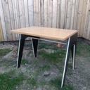 Bureau - valorisation de chutes et de récupération