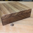 Une boîte pour les pastels de ma femme