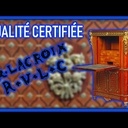 Le secrétaire du Comte d'Artois par Roger Vandercruse : analyse