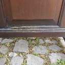 Premiere partie restauration portail