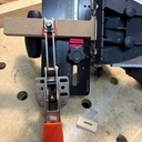 Poignées poussoir de sécurité DIY