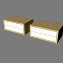 Rendu à l'aide de Twilight Render