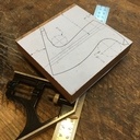 Poignée pour Stanley numéro 5