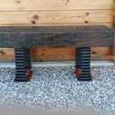 Petit banc