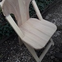 Chaise de jardin