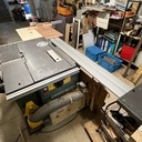 Option défonceuse pour Bestcombi 2000