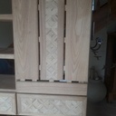 Salle de bains - terminée