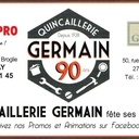 Un stand pour l'Air du Bois