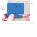 Documentation charnières invisibles