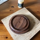 Planétarium pour une création d’horloger