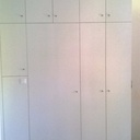 Ensemble de placards