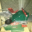 Pimp My Kity #1 : collecteur de copeaux