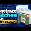 IngeTrazo : une alternative libre à Sketchup?
