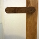 Fabrication de 2  barrière de sécurité