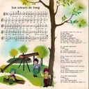 "Les scieurs de long" - Les Petits chanteurs de l'Ile de France