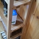 CACHE COMPTEUR aux outils à main