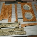 La salle à manger d'Isidore