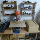 Mon atelier de boiseux