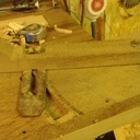 Outillage pour fabrication de cheville