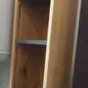 Meuble colonne de salle de bain