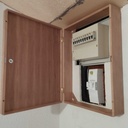 Pas chouette les disjoncteurs