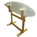 Un drôle d'établi...?