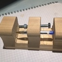 La Pièce Impossible