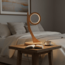 Lampe de chevet