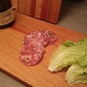 Trio de planches à découper