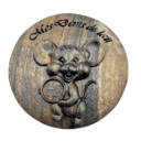 Boîte à dents de Lait