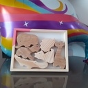 C'est le printemps, les petits sortent de l'Atelier...