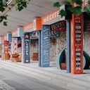 Chantier participatif Parenthèse enchantée