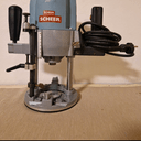 Défonceuse ocasión.