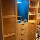 Dressing