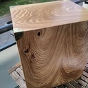 Exercice de Placage sur Cajon