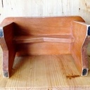 Le petit banc de 51 ans