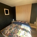 Tête de lit et chevets