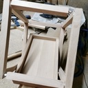 Mangeoire à oiseaux