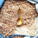 33 ème cuillères de 2023 : Cuillères en érable.