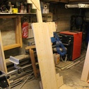 Lit façon Enzo Mari