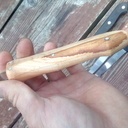 Reparation/modif couteaux