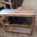 Aménagement d’atelier