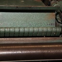 vue depuis la sortie de la raboteuse