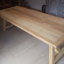 Table de salle à manger