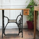 Restauration ou création?