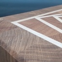 Petite planche à découper