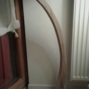 Pieds support Guitare